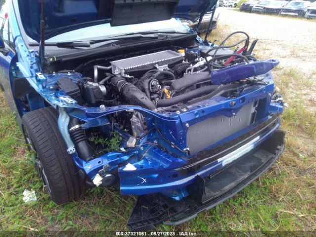 JF1VBAF69P9802737 Subaru Wrx Premium