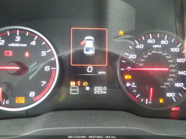 JF1VBAF69P9802737 Subaru Wrx Premium