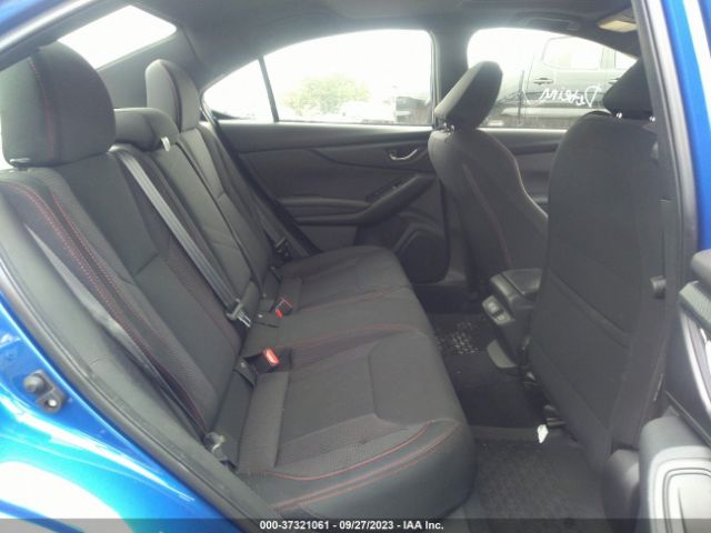 JF1VBAF69P9802737 Subaru Wrx Premium
