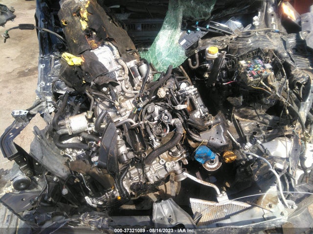 Subaru Forester Sport 2021 JF2SKARC9MH490632 Image 10