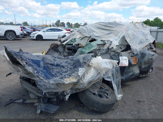 Subaru Forester Sport 2021 JF2SKARC9MH490632 Image 2