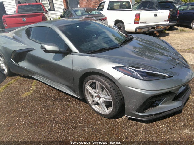 2023 CHEVROLET CORVETTE 1LT VIN: 1G1YA2D45P5128815
