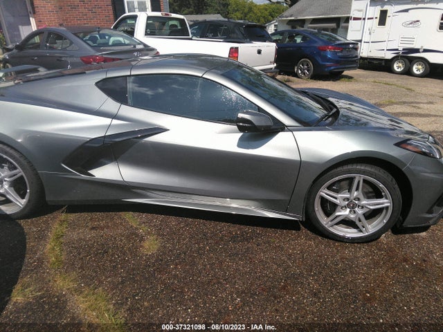 2023 CHEVROLET CORVETTE 1LT VIN: 1G1YA2D45P5128815
