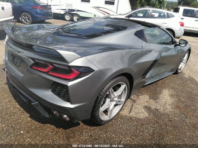 Chevrolet Corvette 1lt 2023 1G1YA2D45P5128815 Image 11