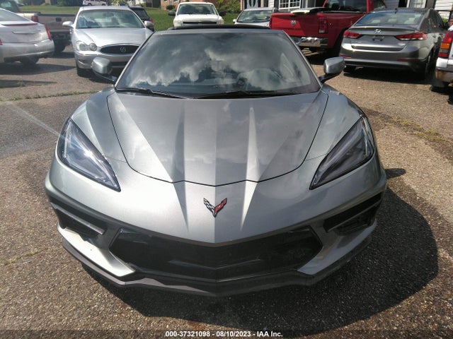 2023 CHEVROLET CORVETTE 1LT VIN: 1G1YA2D45P5128815