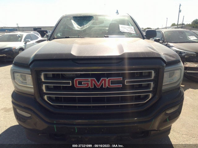 1GTR1LEC2GZ225292 GMC SIERRA 1500
