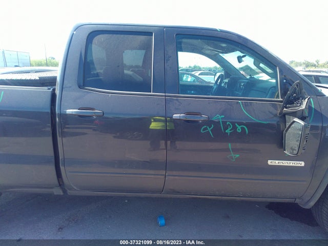 1GTR1LEC2GZ225292 GMC SIERRA 1500