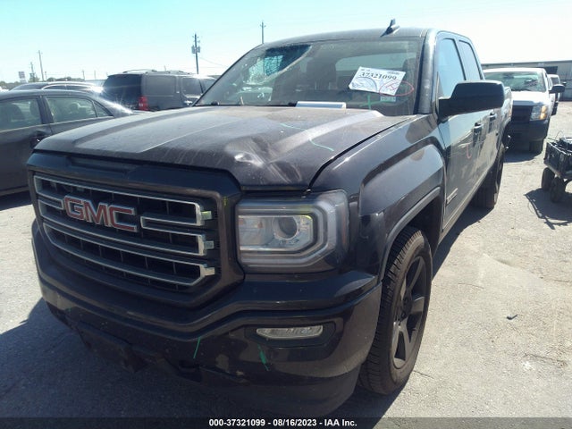 1GTR1LEC2GZ225292 GMC SIERRA 1500