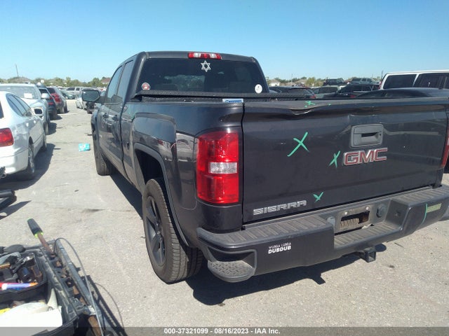 1GTR1LEC2GZ225292 GMC SIERRA 1500