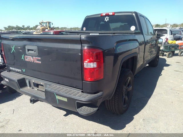 1GTR1LEC2GZ225292 GMC SIERRA 1500