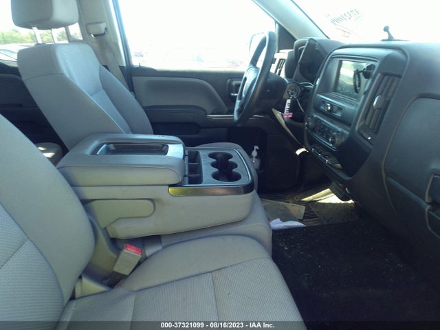 1GTR1LEC2GZ225292 GMC SIERRA 1500