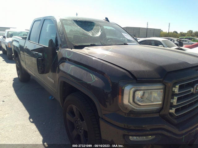 1GTR1LEC2GZ225292 GMC SIERRA 1500
