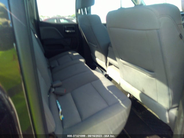 1GTR1LEC2GZ225292 GMC SIERRA 1500