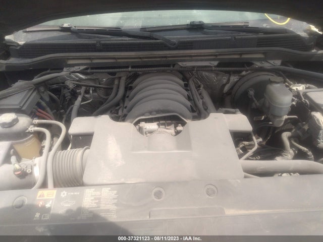 2016 GMC SIERRA 1500 SLE VIN: 1GTV2MEC0GZ107730