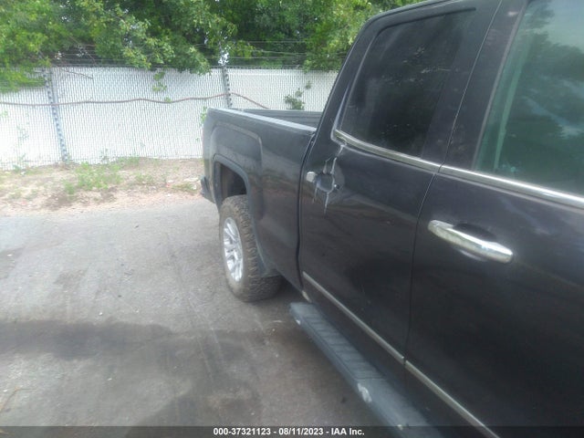 GMC Sierra 1500 Sle 2016 1GTV2MEC0GZ107730 Image 6