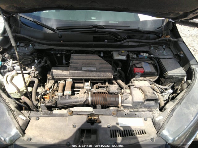 Honda Cr-v Ex-l 2020 2HKRW2H87LH694964 Image 10