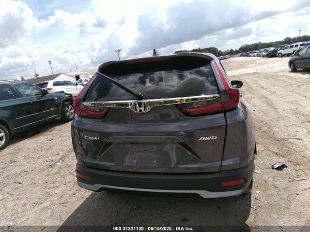 Honda Cr-v Ex-l 2020 2HKRW2H87LH694964 Image 16