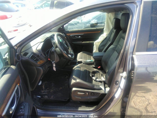 Honda Cr-v Ex-l 2020 2HKRW2H87LH694964 Image 5