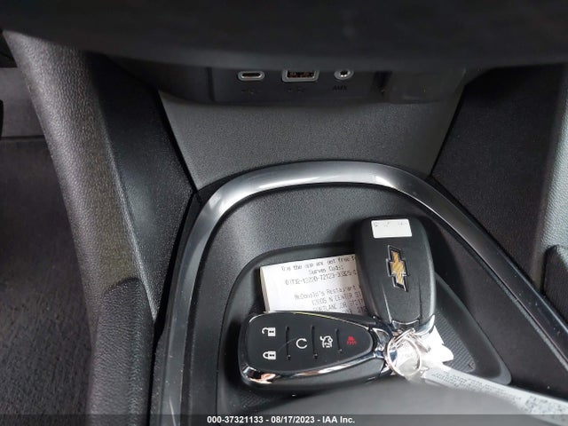 Chevrolet MALIBU LT 2023 1G1ZD5STXPF191264 Image 3