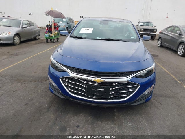 Chevrolet MALIBU LT 2023 1G1ZD5STXPF191264 Image 4