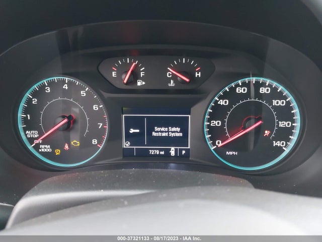 Chevrolet MALIBU LT 2023 1G1ZD5STXPF191264 Image 13