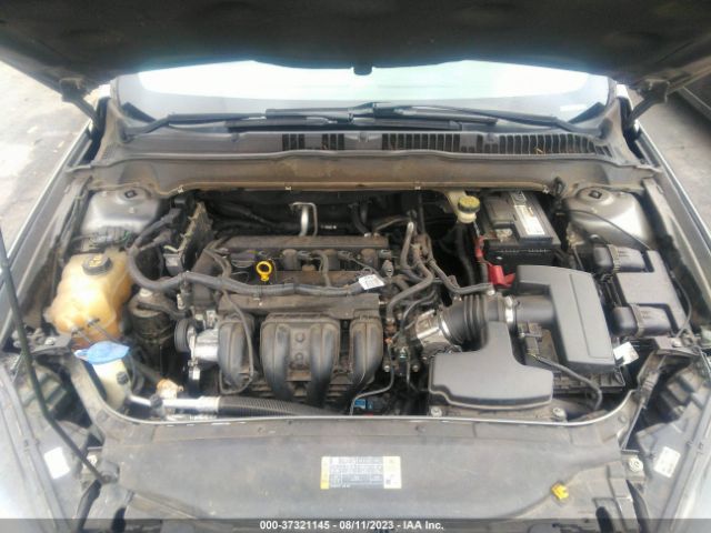3FA6P0H72ER203217 Ford FUSION SE