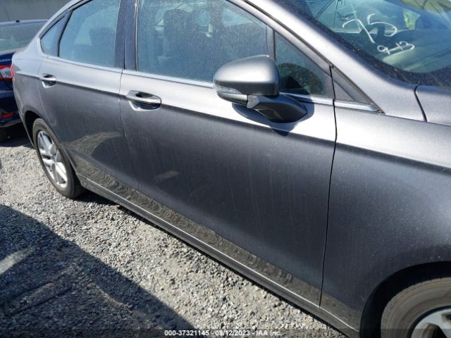 3FA6P0H72ER203217 Ford FUSION SE