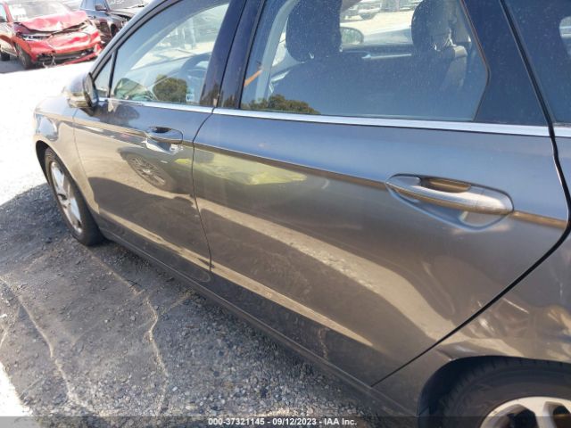 3FA6P0H72ER203217 Ford FUSION SE