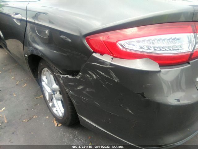 3FA6P0H72ER203217 Ford FUSION SE