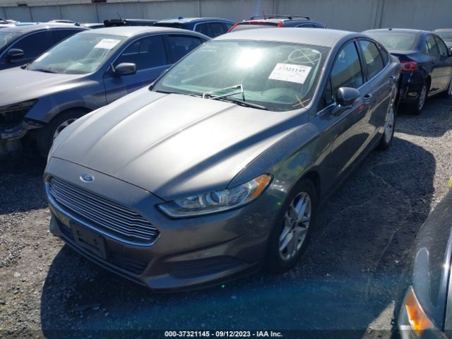3FA6P0H72ER203217 Ford FUSION SE