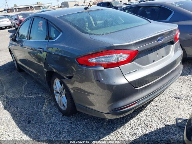 3FA6P0H72ER203217 Ford FUSION SE
