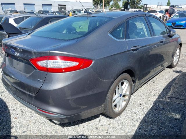 3FA6P0H72ER203217 Ford FUSION SE