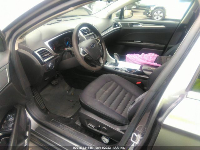 3FA6P0H72ER203217 Ford FUSION SE