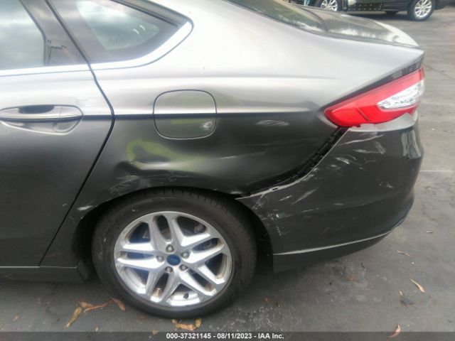 3FA6P0H72ER203217 Ford FUSION SE