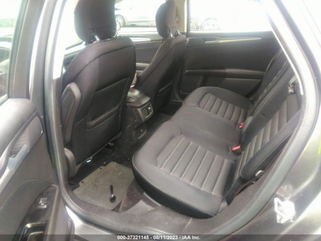 3FA6P0H72ER203217 Ford FUSION SE