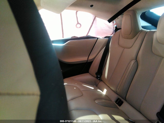Tesla Model S 85d/70d/90d/p90d 2015 5YJSA1S27FF095077 Image 7
