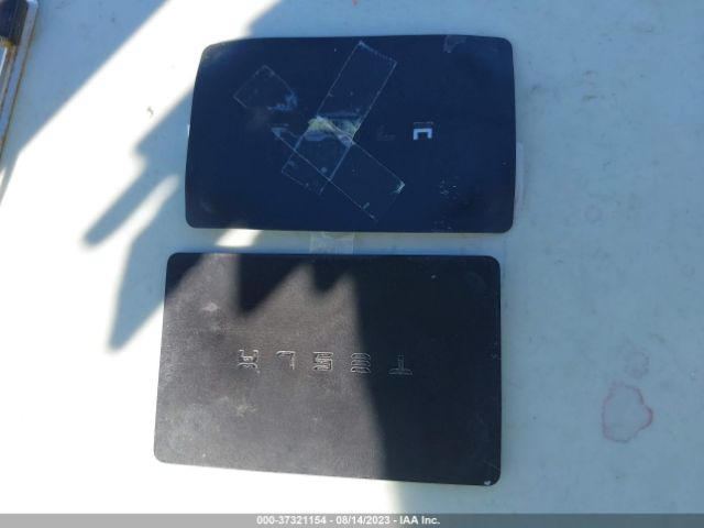 5YJ3E1EB6LF746568 Tesla Model 3 Long Range