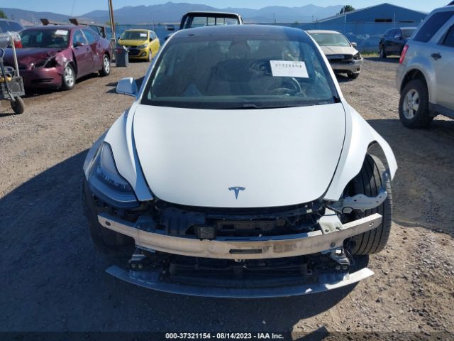 5YJ3E1EB6LF746568 Tesla Model 3 Long Range