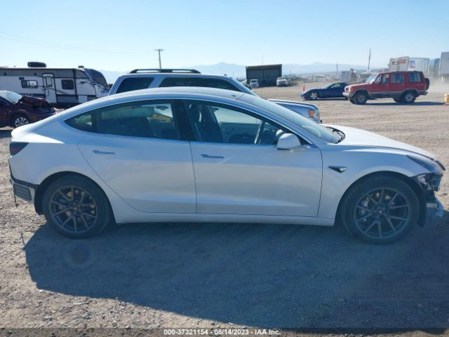 5YJ3E1EB6LF746568 Tesla Model 3 Long Range