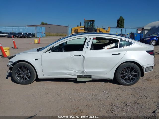 5YJ3E1EB6LF746568 Tesla Model 3 Long Range