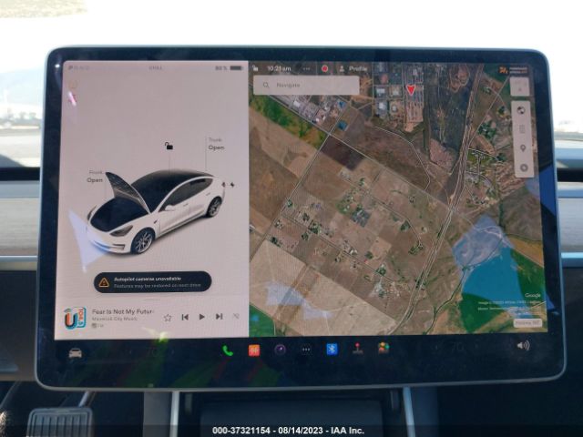 5YJ3E1EB6LF746568 Tesla Model 3 Long Range