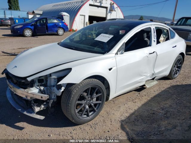 5YJ3E1EB6LF746568 Tesla Model 3 Long Range