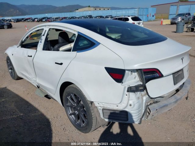 5YJ3E1EB6LF746568 Tesla Model 3 Long Range