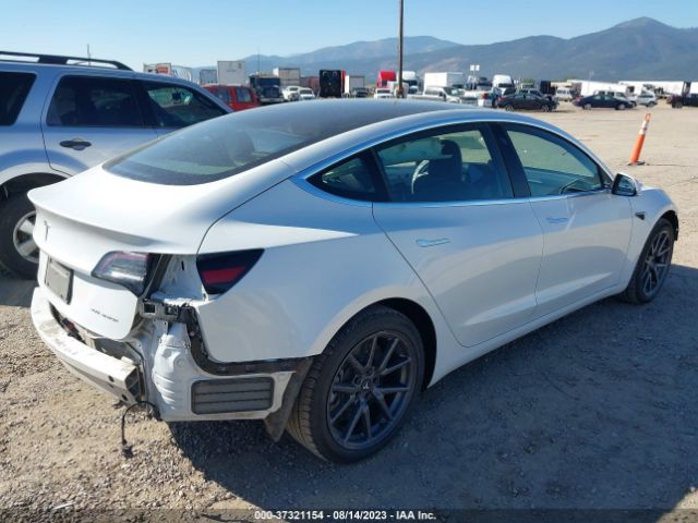 5YJ3E1EB6LF746568 Tesla Model 3 Long Range