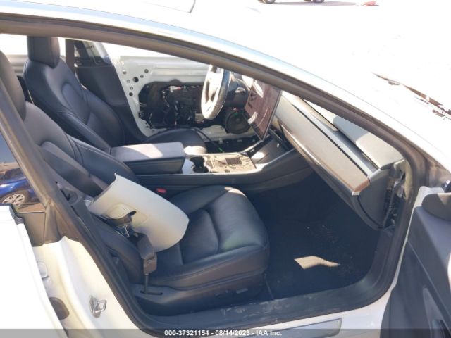 5YJ3E1EB6LF746568 Tesla Model 3 Long Range