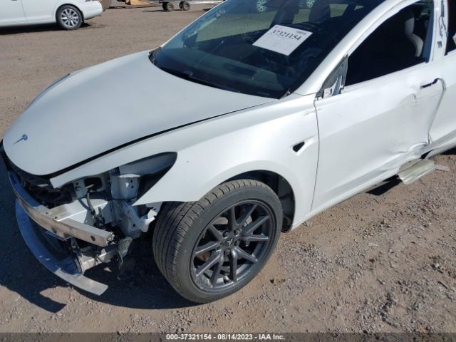 5YJ3E1EB6LF746568 Tesla Model 3 Long Range