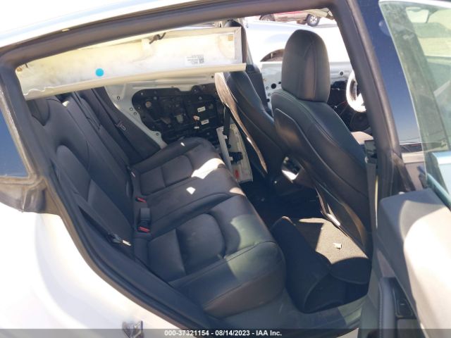 5YJ3E1EB6LF746568 Tesla Model 3 Long Range
