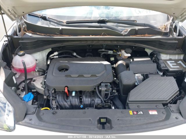 KNDPM3AC4M7904752 KIA Sportage Lx