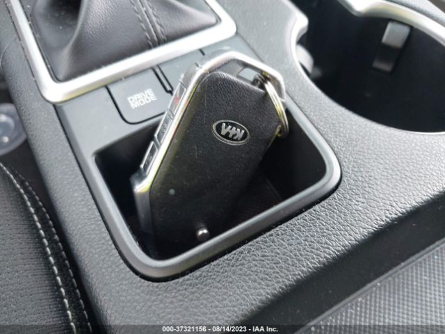 KNDPM3AC4M7904752 KIA Sportage Lx