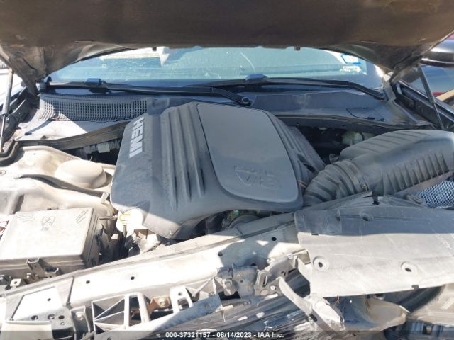 2C3CDXCT0FH914600 Dodge Charger Road/track